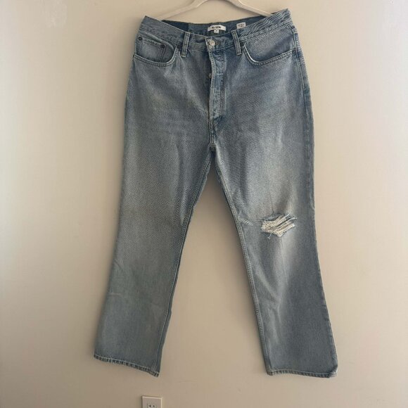 Jeans - Picture 1 of 5